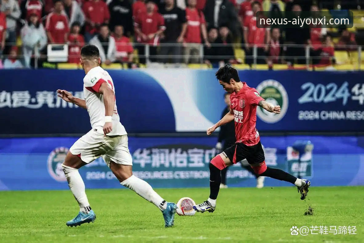 揭秘亚冠扩军背后：中超席位从1.5到2.5，申花成最大赢家