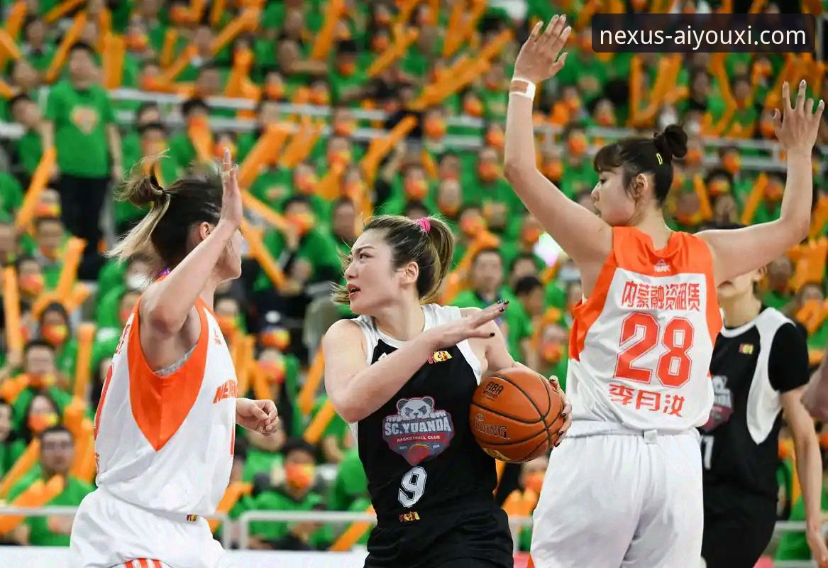 WCBA总决赛深度复盘与爱游戏app官方下载教程