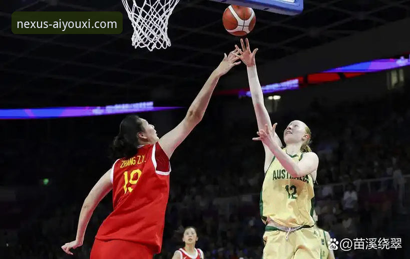 一场酣畅淋漓的胜利：中国女篮战术调整与球星闪耀的深度解析
